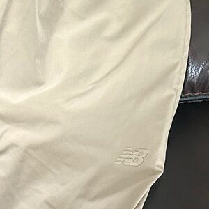 New Balance Athletic Track Pants